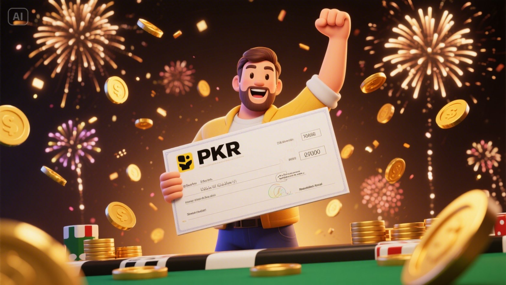 31bets CasinoDeposit in PKR and get 200% instantly added to your wallet! Pakistan’s users can play safely, win more, and enjoy verified PKR transactions.