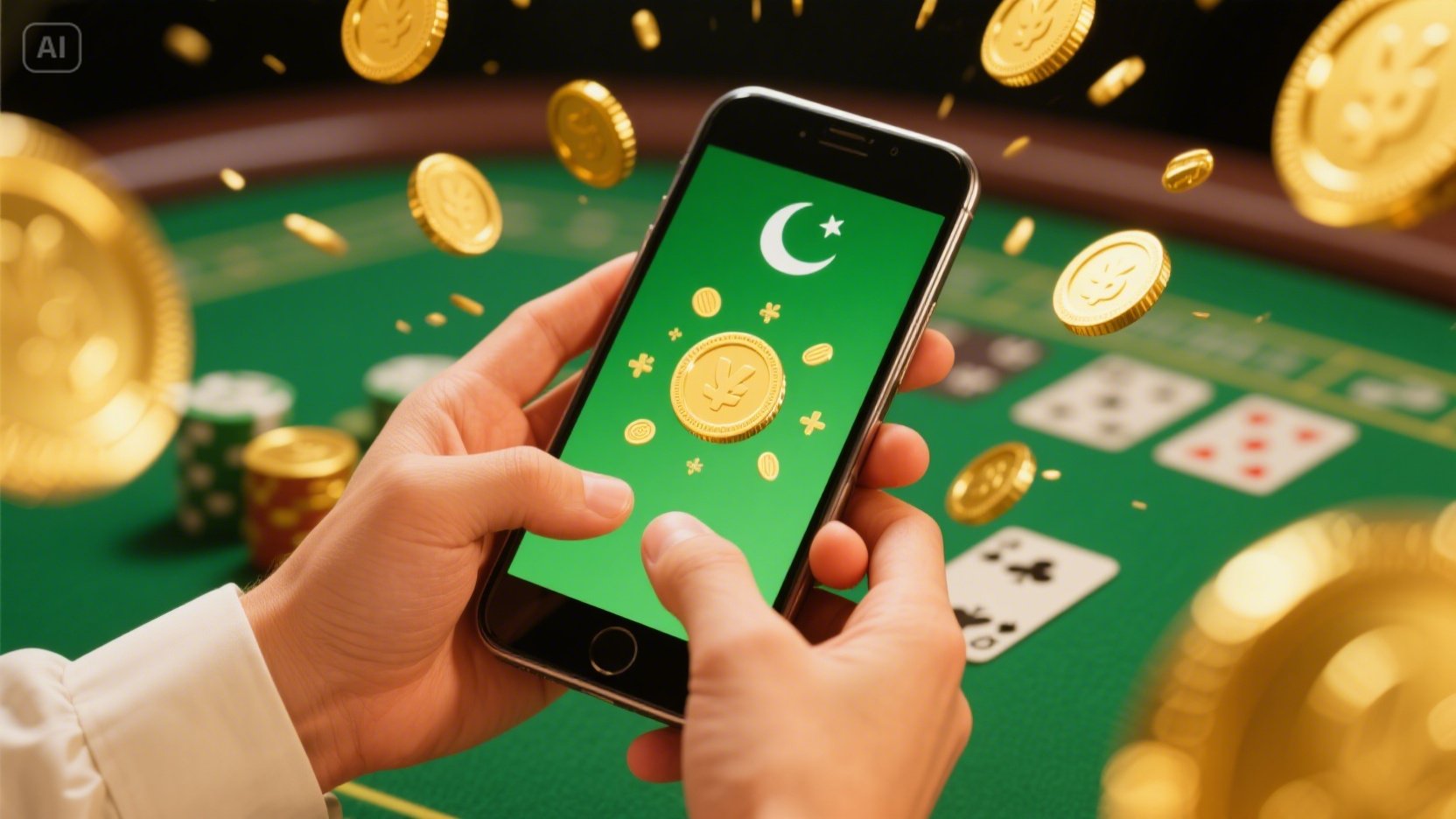 31bets CasinoDeposit now and enjoy a massive 200% bonus instantly! Pakistani players can play slots, poker, and cricket games with secure PKR payments and fast cashouts every day.