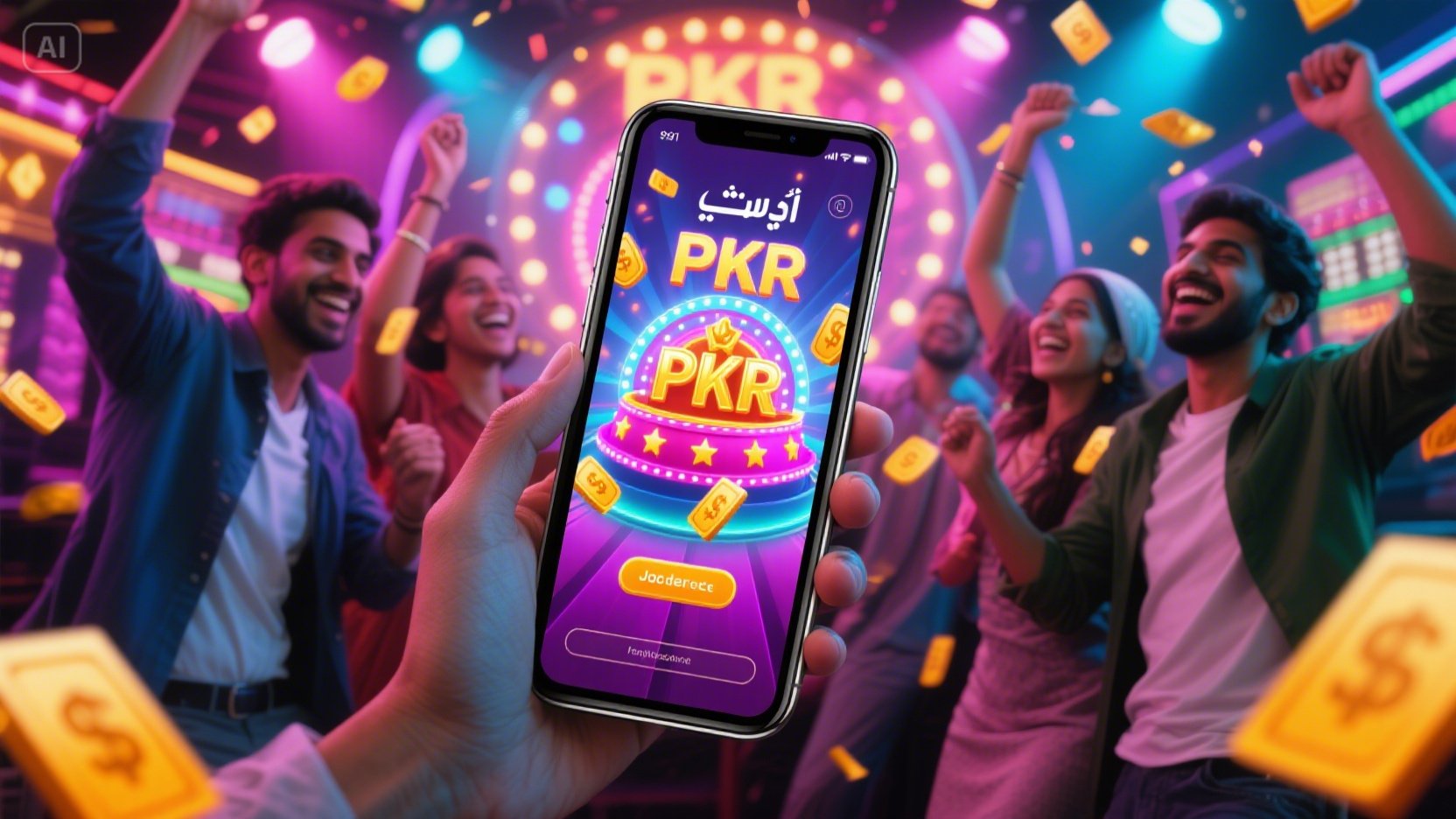 31bets CasinoJoin Pakistan’s gaming platform now and receive 200% instantly! Deposit safely, play premium casino games, and cash out winnings through JazzCash anytime.