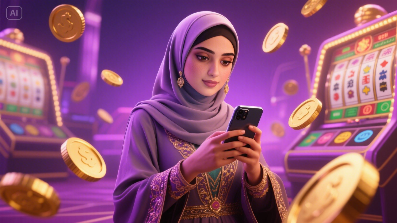 Casino 31bets Casino desktop and mobile interfaces