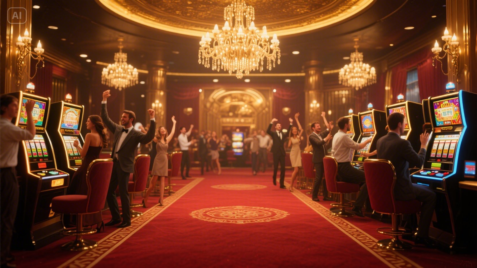 Registration at 31bets Casino Casino