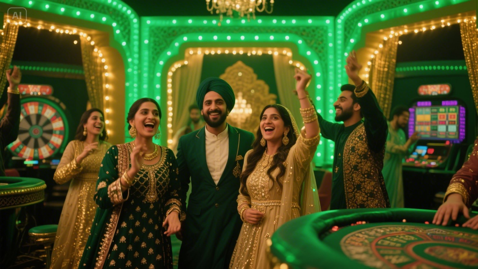 Registration at 31bets Casino Casino