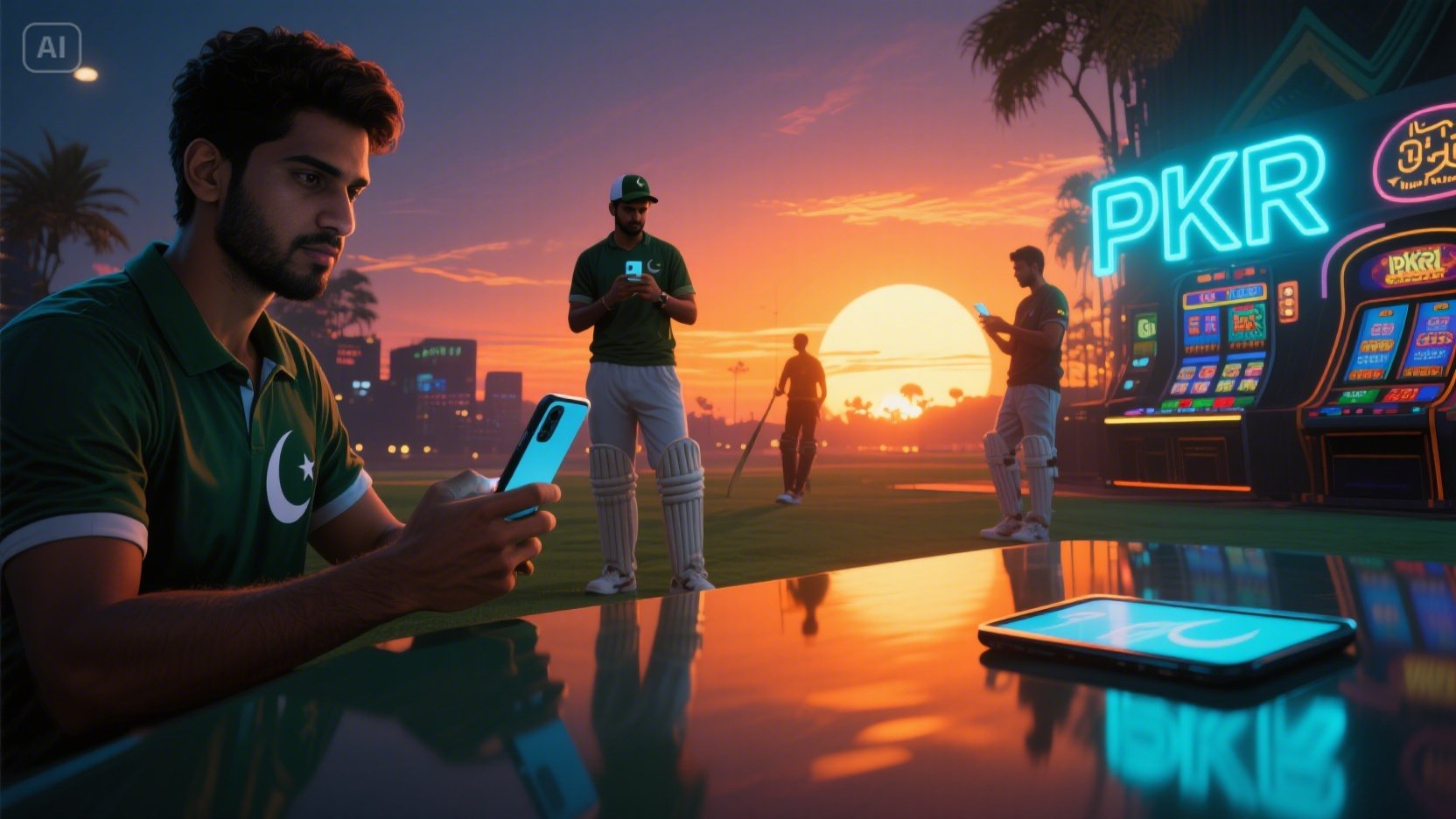 Registration at 31bets Casino Casino