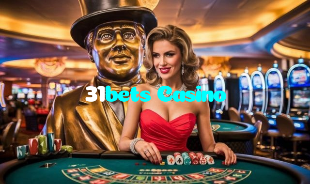 31bets Casino خوش آمدید بونس +600% پیشکش موبائل ایپ کے پروموشن سیکشن میں دکھائی دیتی ہے۔