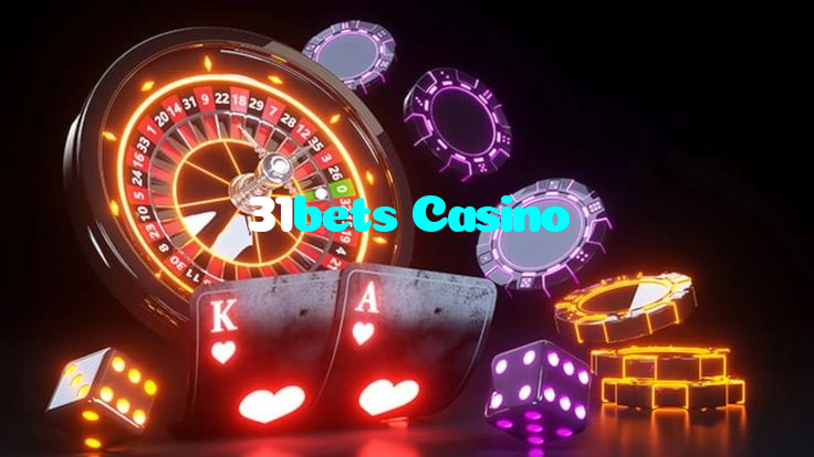 making first deposit on 31bets Casino website using local payment methods in Pakistan