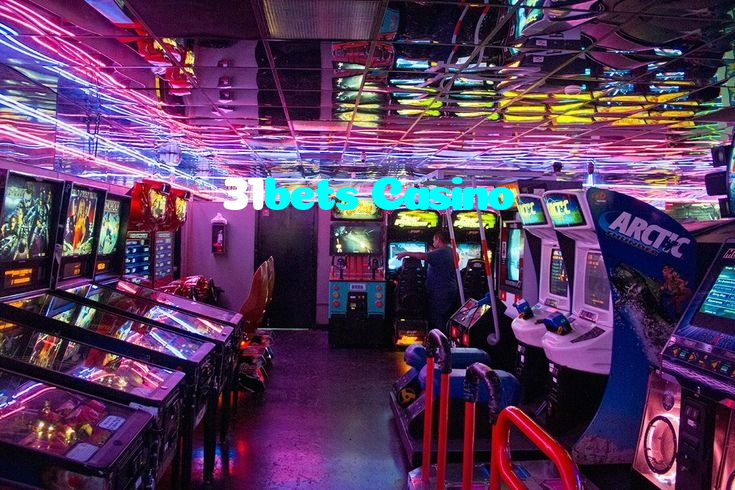 31bets Casino خوش آمدید بونس +600% پیشکش موبائل ایپ کے پروموشن سیکشن میں دکھائی دیتی ہے۔