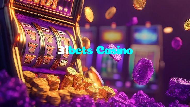 31bets Casino casino presented on mobile device in Pakistan with slots and live games