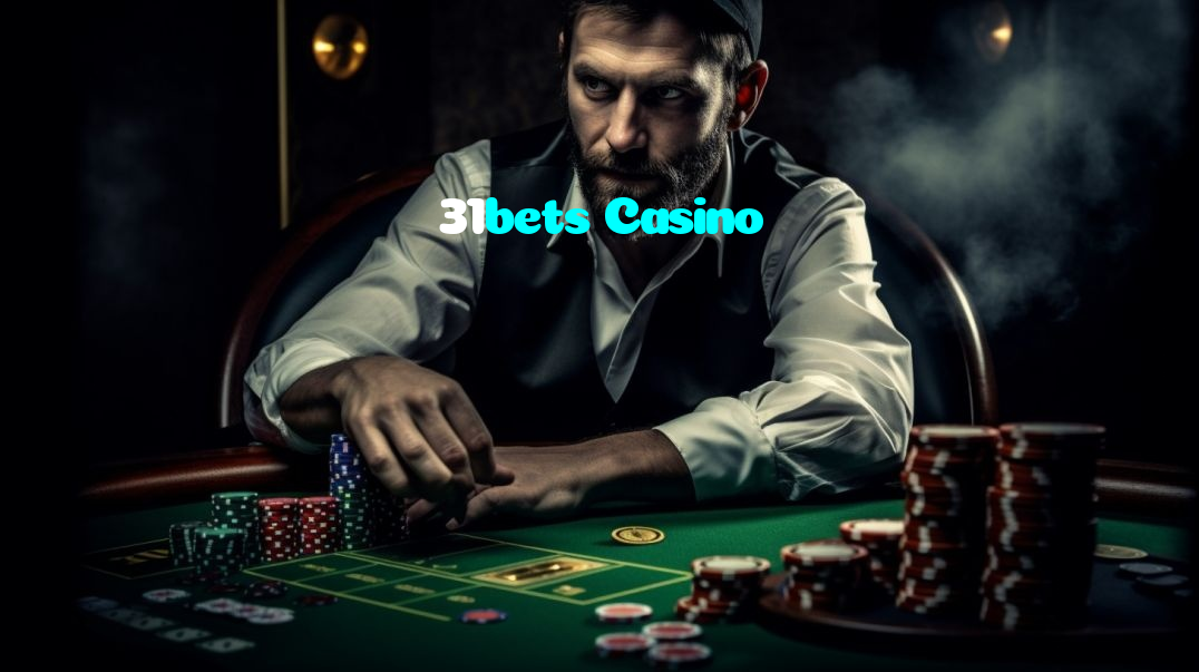 31bets Casino