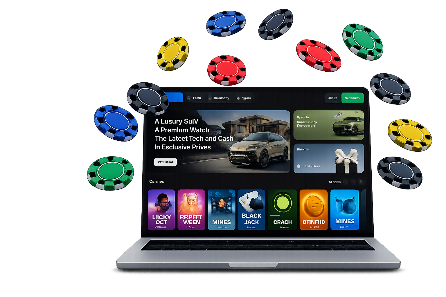 31bets Casino Pakistan